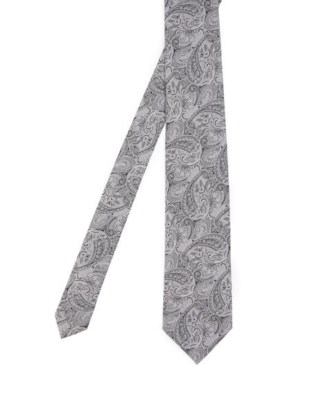 Gri Kravat - 50319284001