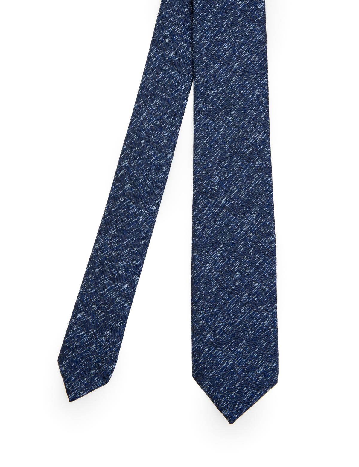 Lacivert Kravat - 50319324001