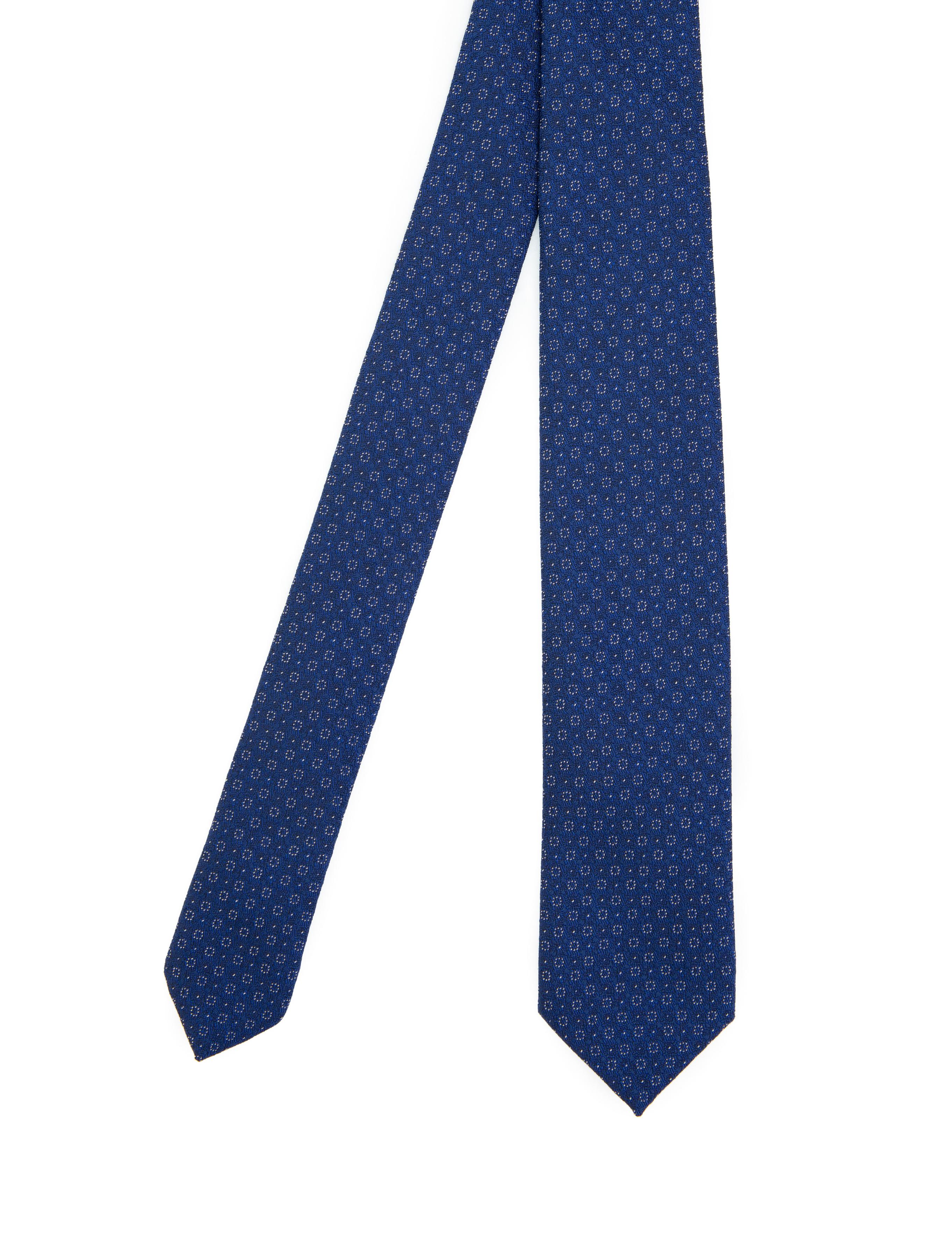 Lacivert Kravat