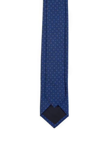 Lacivert Kravat - 50319319001