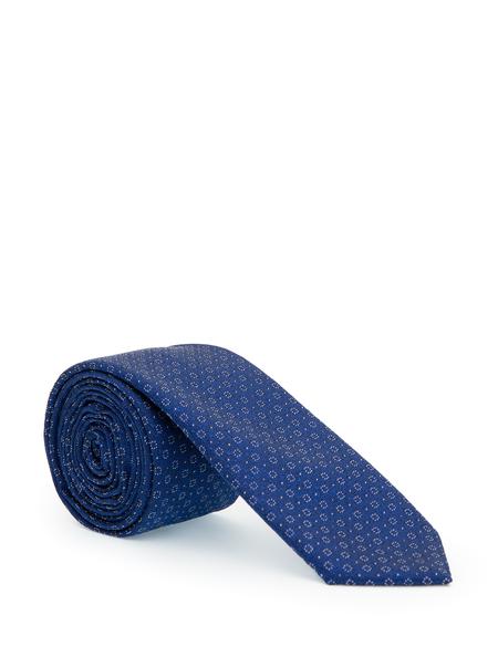 Lacivert Kravat - 50319319001