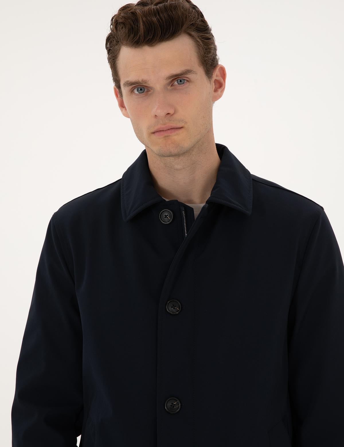 Lacivert Kaban - 50314149004