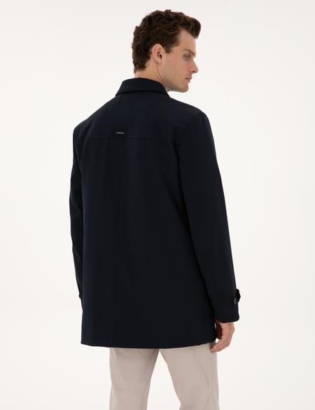 Lacivert Kaban - 50314149004