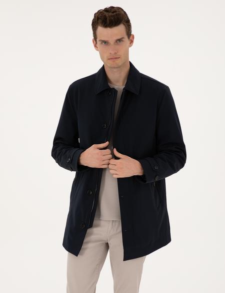 Lacivert Kaban - 50314149004