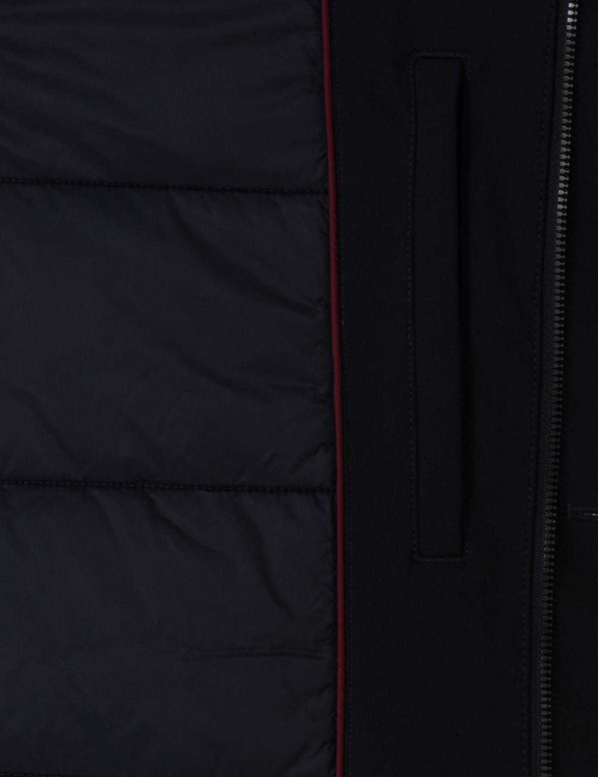 Lacivert Kaban - 50314149004