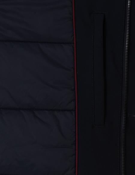 Lacivert Kaban - 50314149004