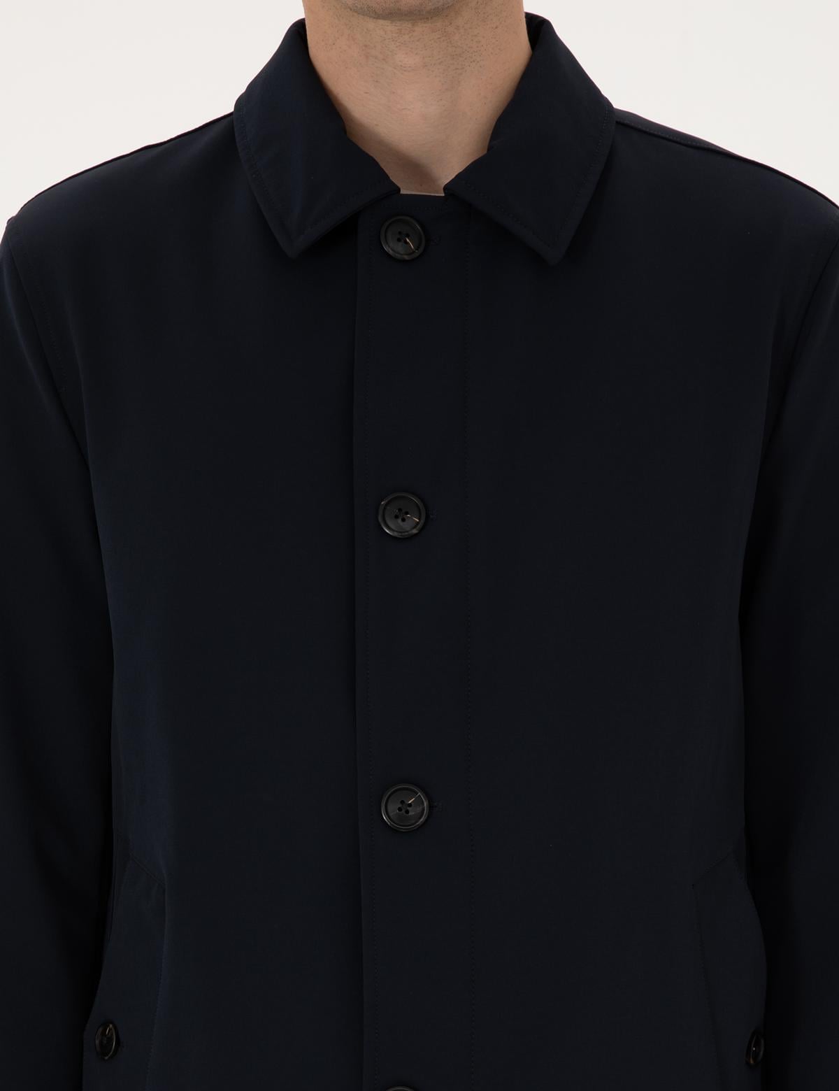 Lacivert Kaban - 50314149004