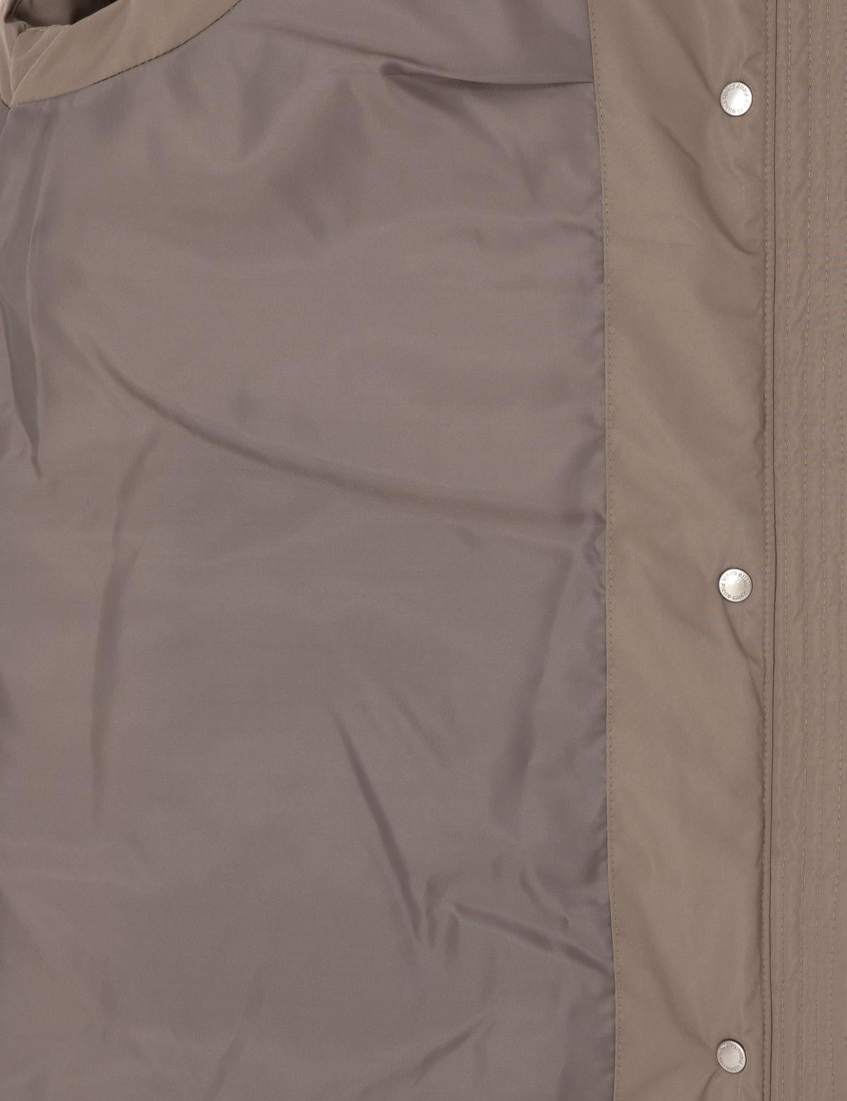 Vizon Çıkarılabilir Kapüşonlu Yelek - 50309044022