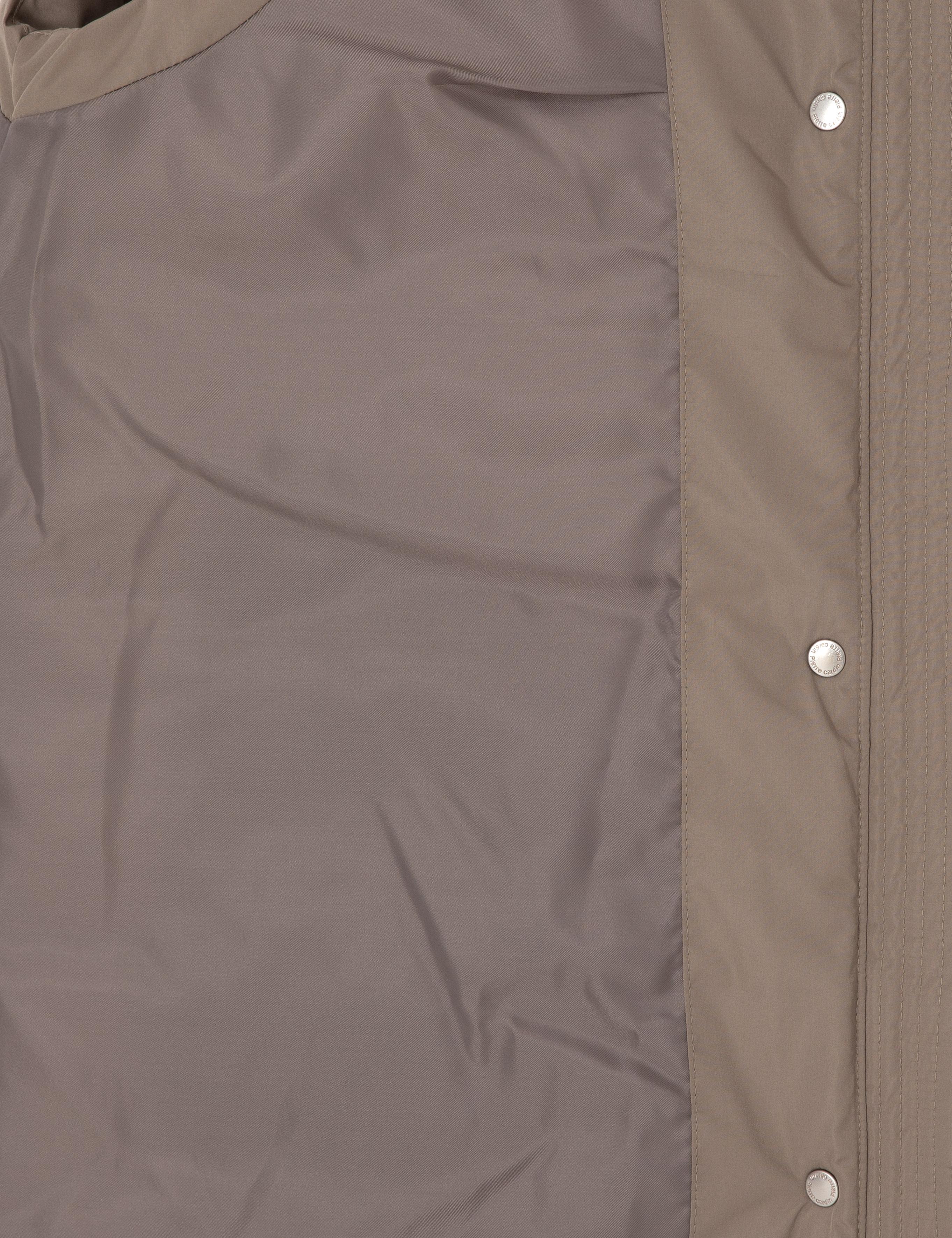 Vizon Çıkarılabilir Kapüşonlu Yelek