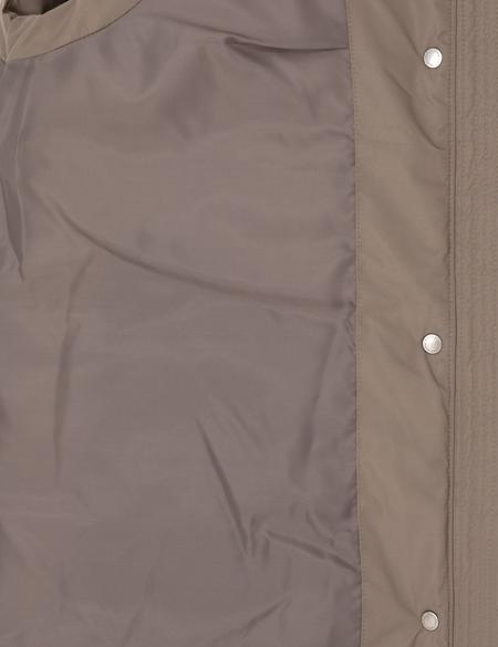 Vizon Çıkarılabilir Kapüşonlu Yelek - 50309044022