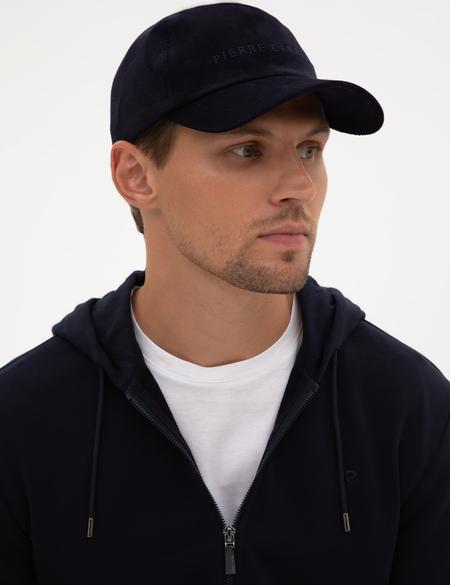 Lacivert Şapka - 50318131001