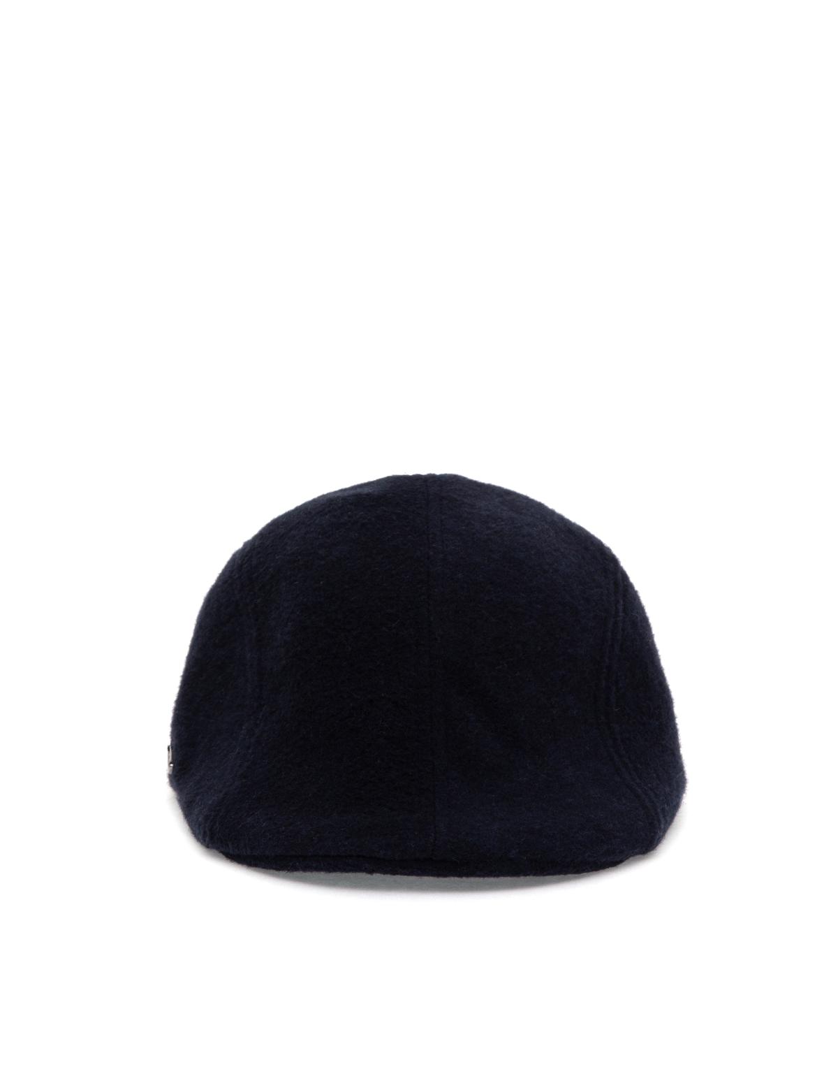 Lacivert Şapka - 50318135003