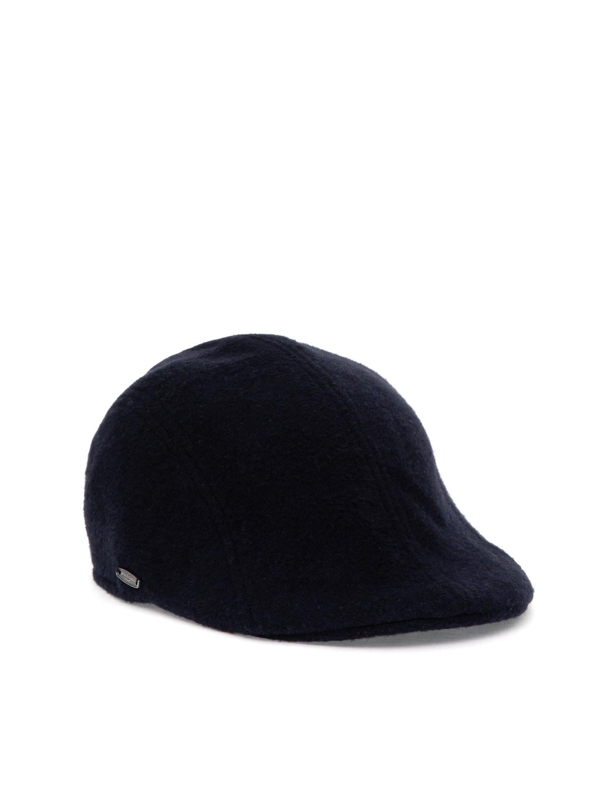 Lacivert Şapka - 50318135003