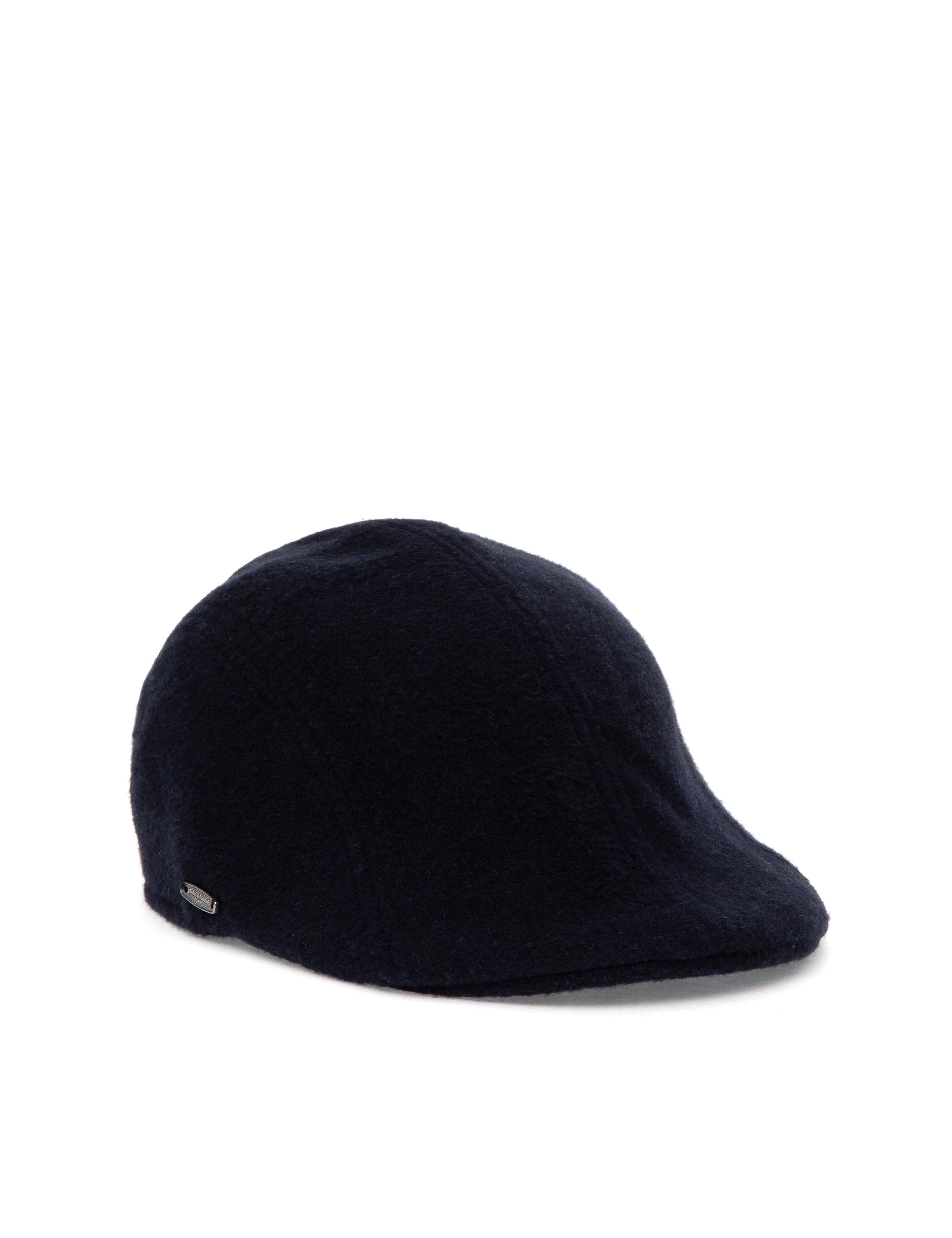 Lacivert Şapka