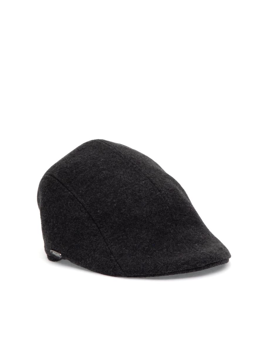 Antrasit Şapka