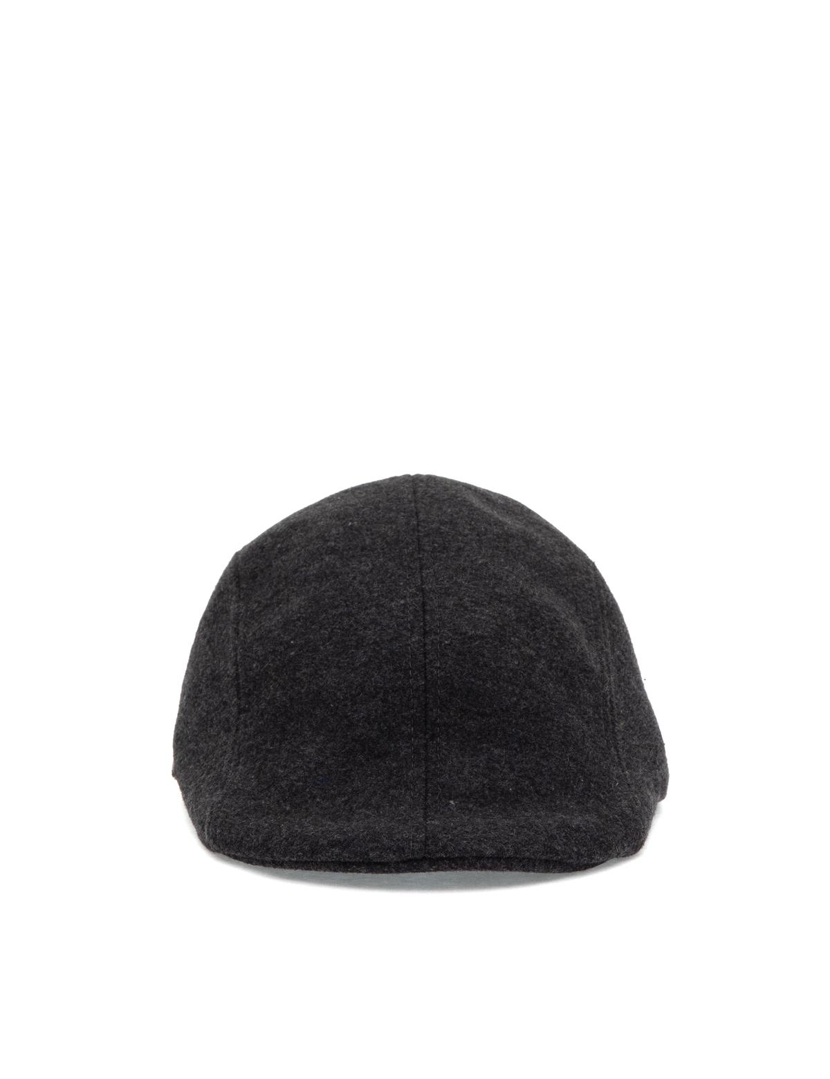 Antrasit Şapka - 50318135002