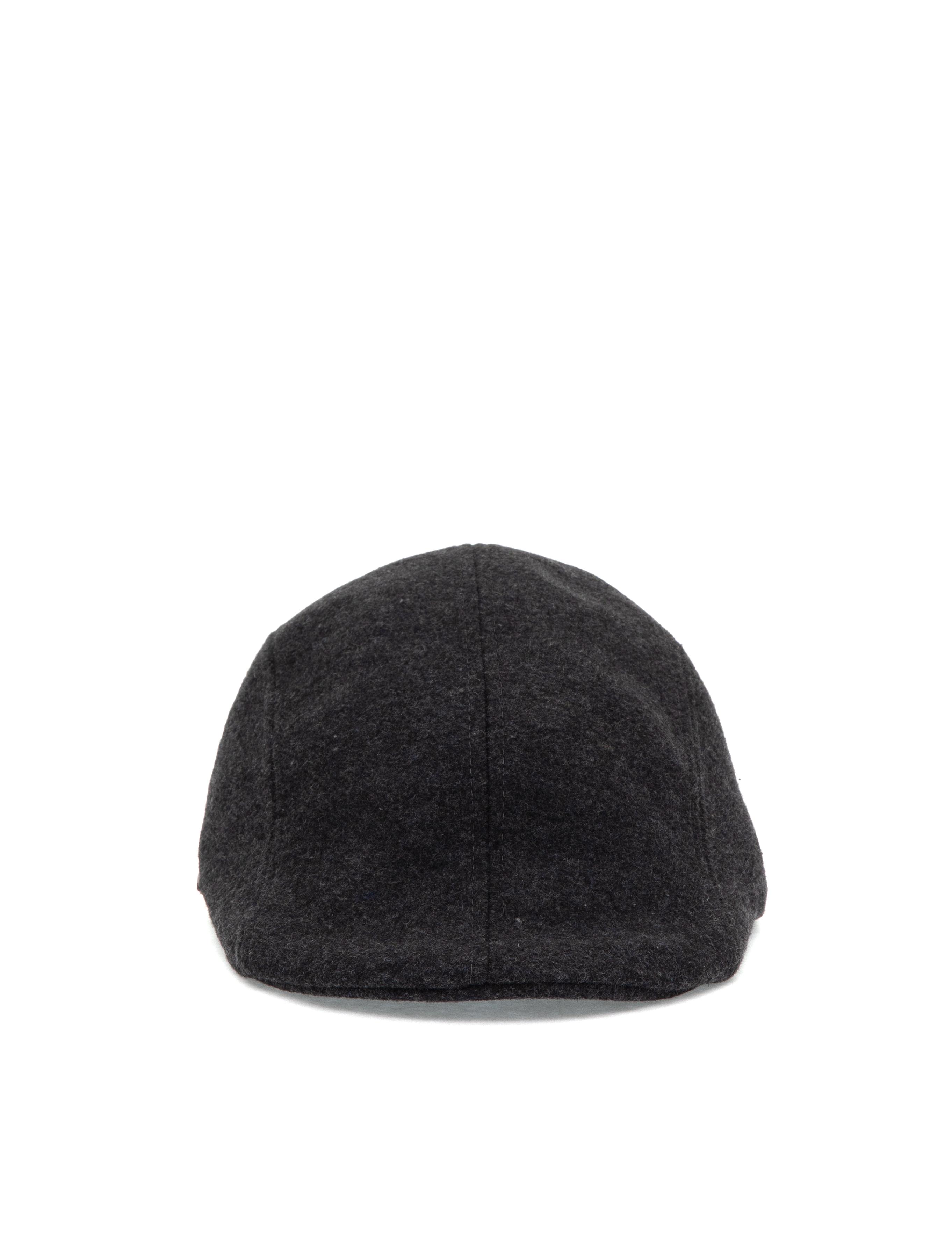 Antrasit Şapka