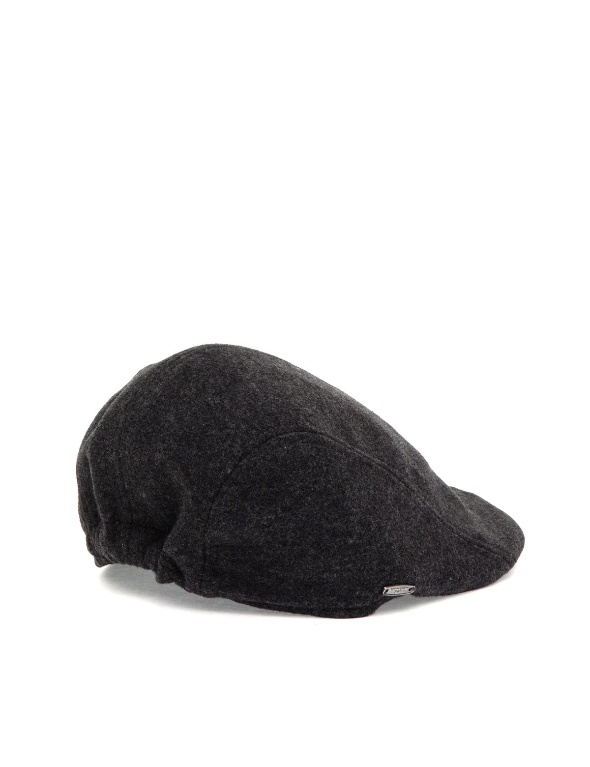 Antrasit Şapka - 50318135002