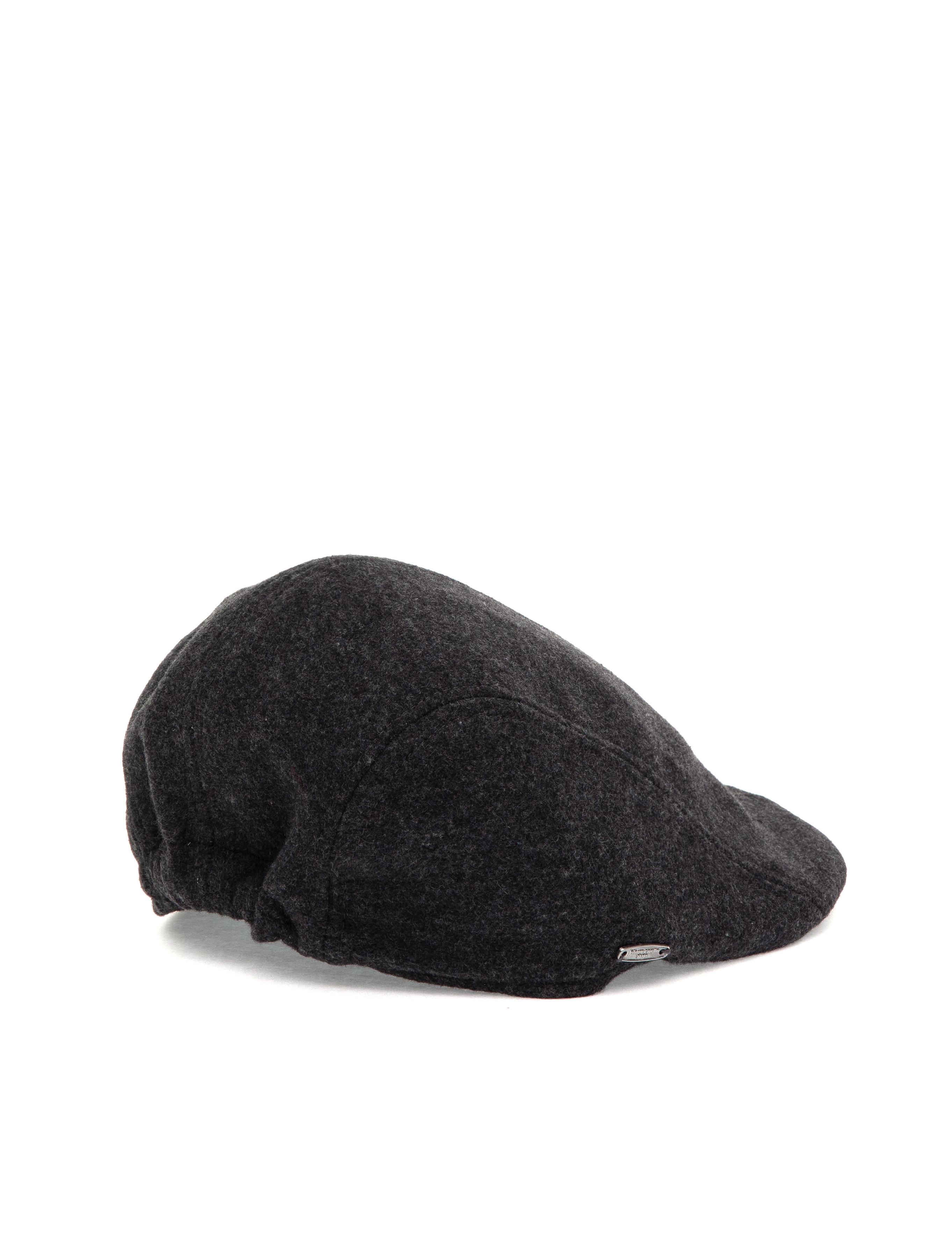 Antrasit Şapka