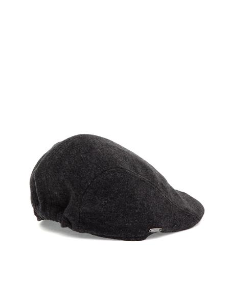 Antrasit Şapka - 50318135002