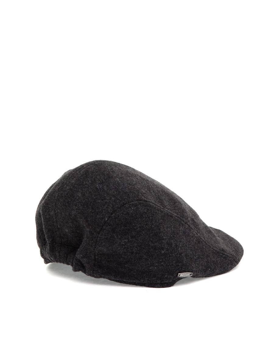 Antrasit Şapka