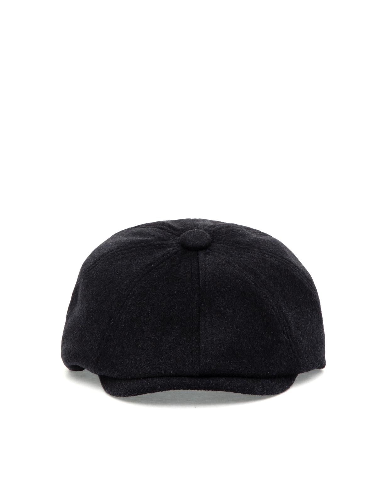 Antrasit Şapka - 50318133001