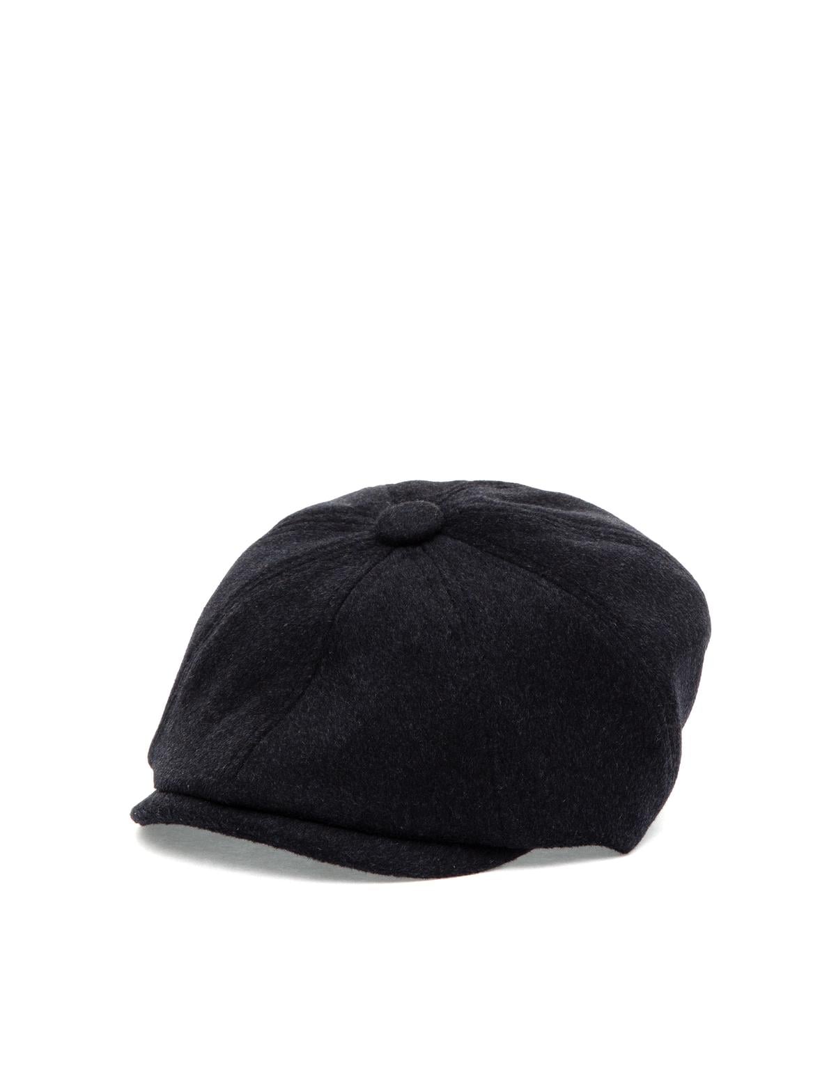 Antrasit Şapka - 50318133001