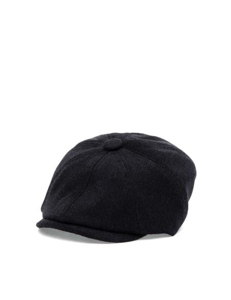 Antrasit Şapka - 50318133001