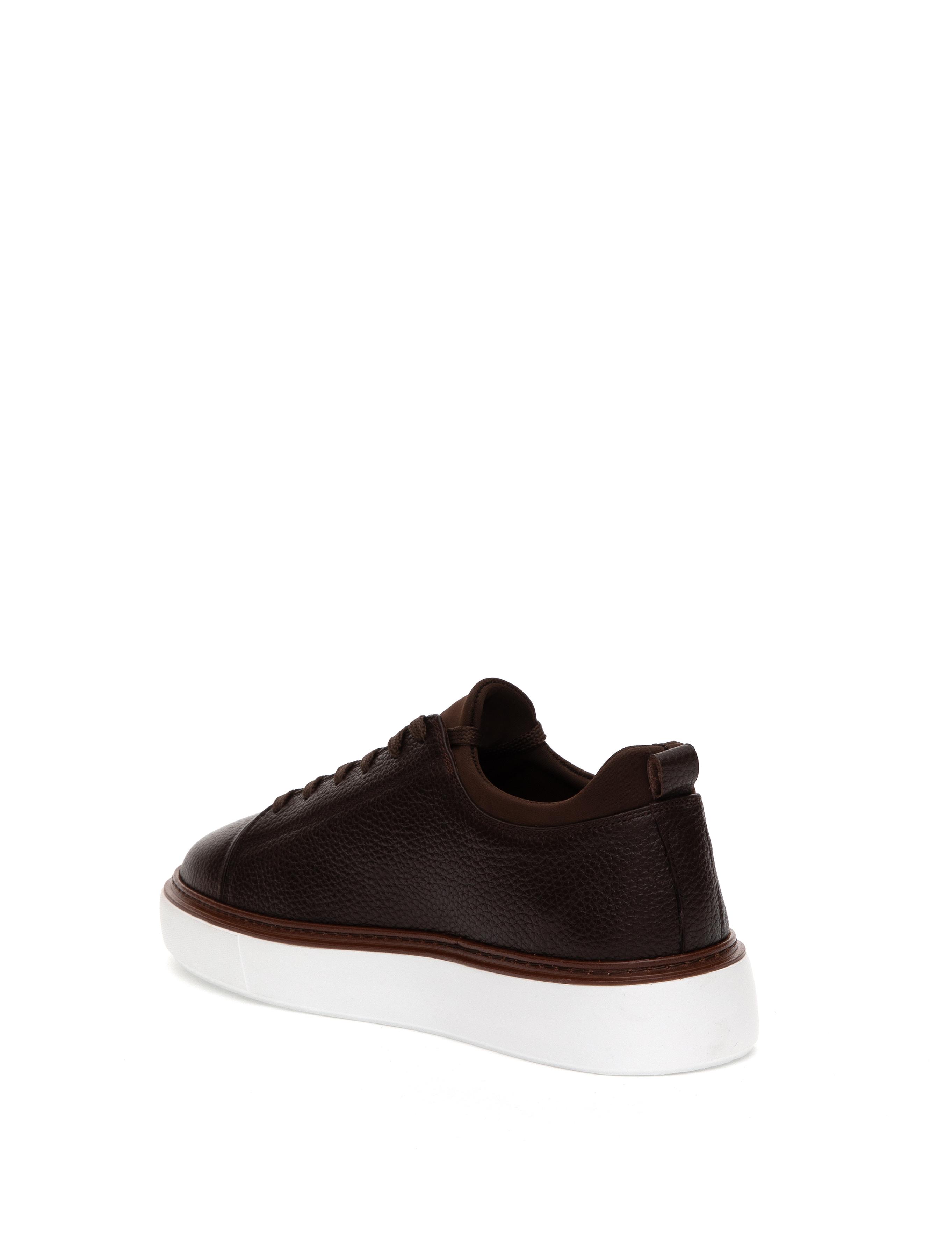 Kahverengi Casual Ayakkabı