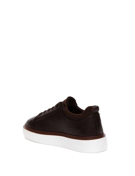 Kahverengi Casual Ayakkabı - 50319293013