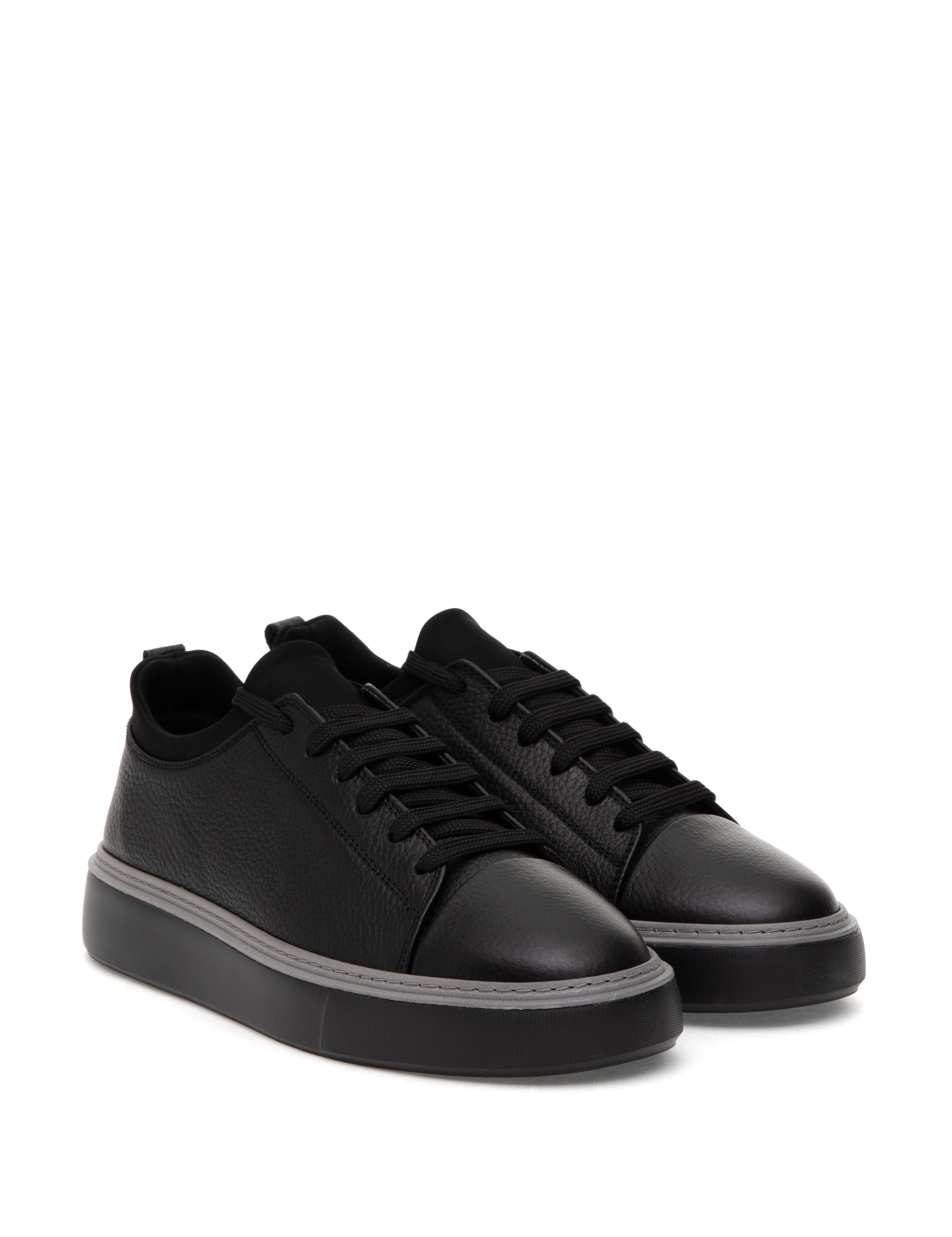 Siyah Casual Ayakkabı