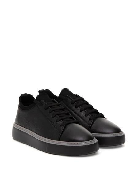 Siyah Casual Ayakkabı - 50319293002