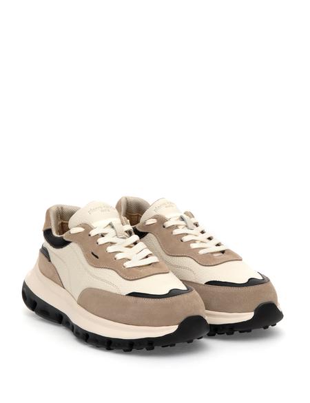 Bej Casual Ayakkabı - 50316775006