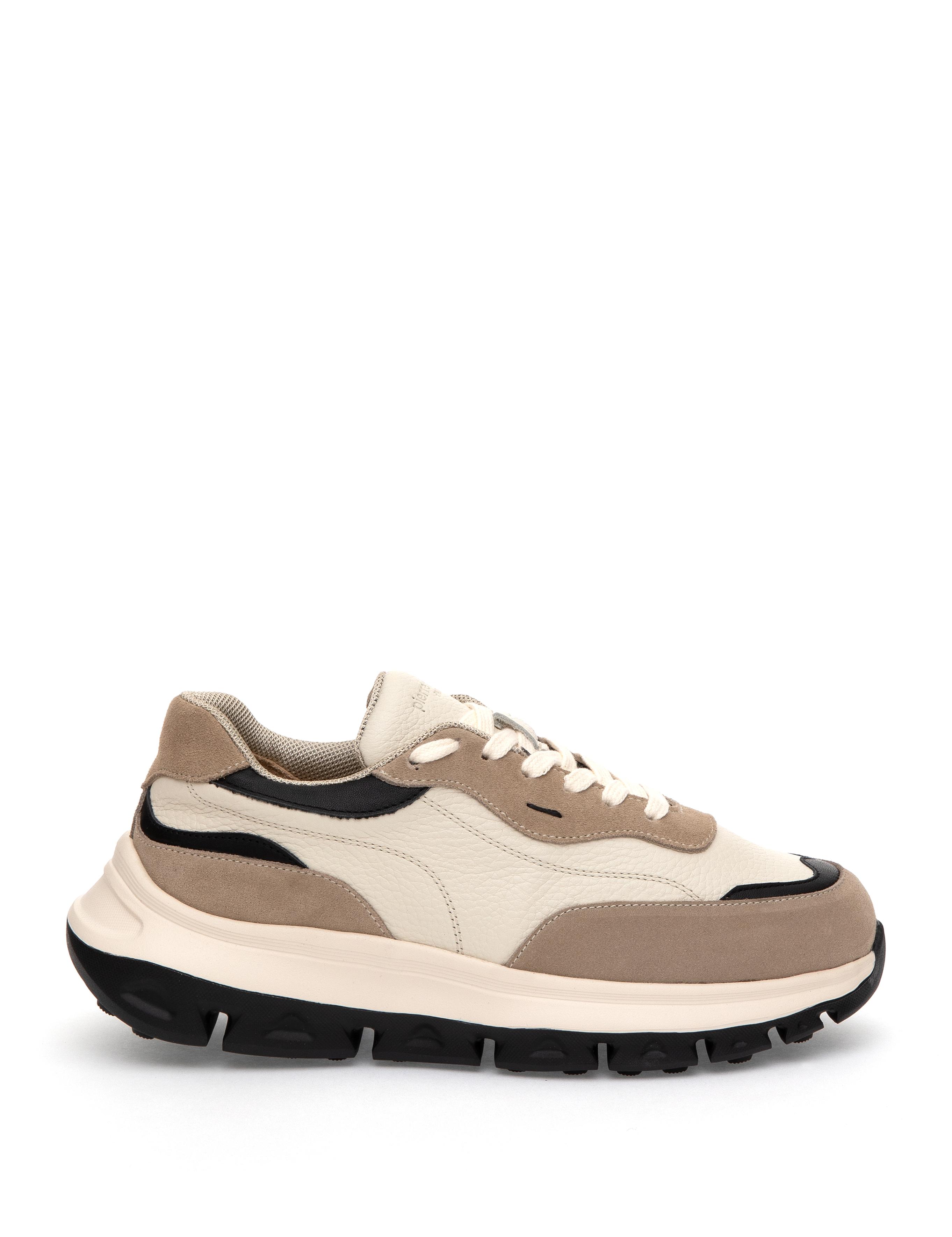 Bej Casual Ayakkabı