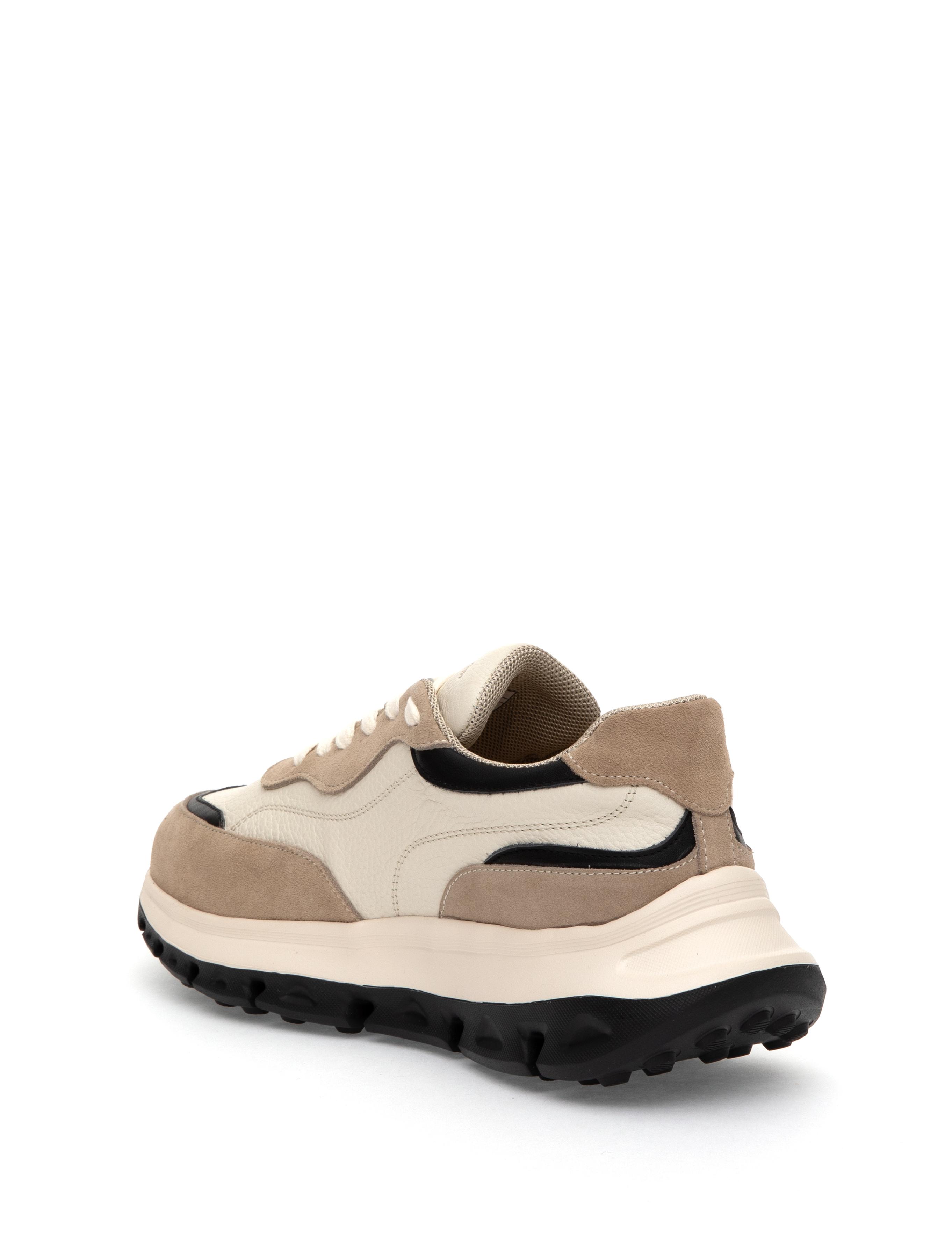 Bej Casual Ayakkabı