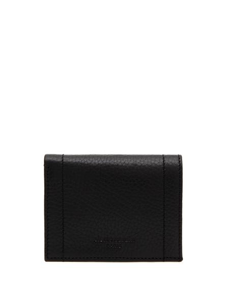 Erkek Siyah %100 Deri Cüzdan - 50321918001