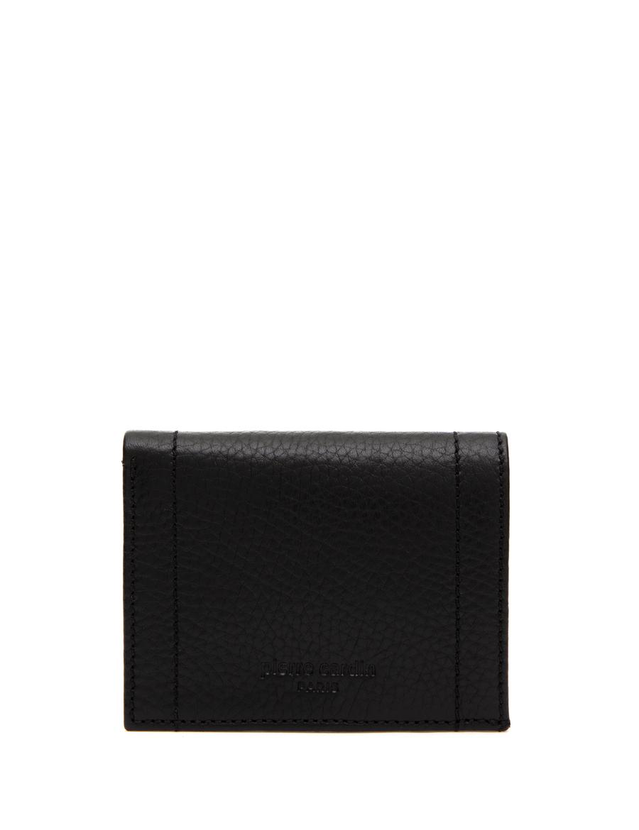 Erkek Siyah %100 Deri Cüzdan