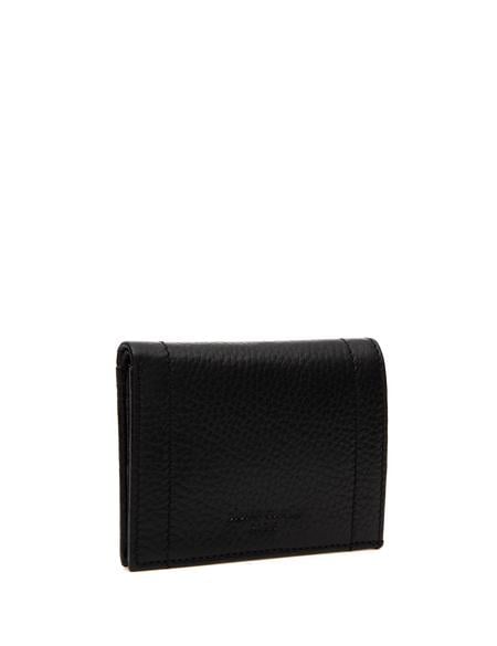 Erkek Siyah %100 Deri Cüzdan - 50321918001