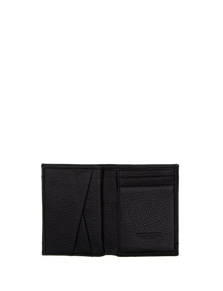 Erkek Siyah %100 Deri Cüzdan - 50321918001