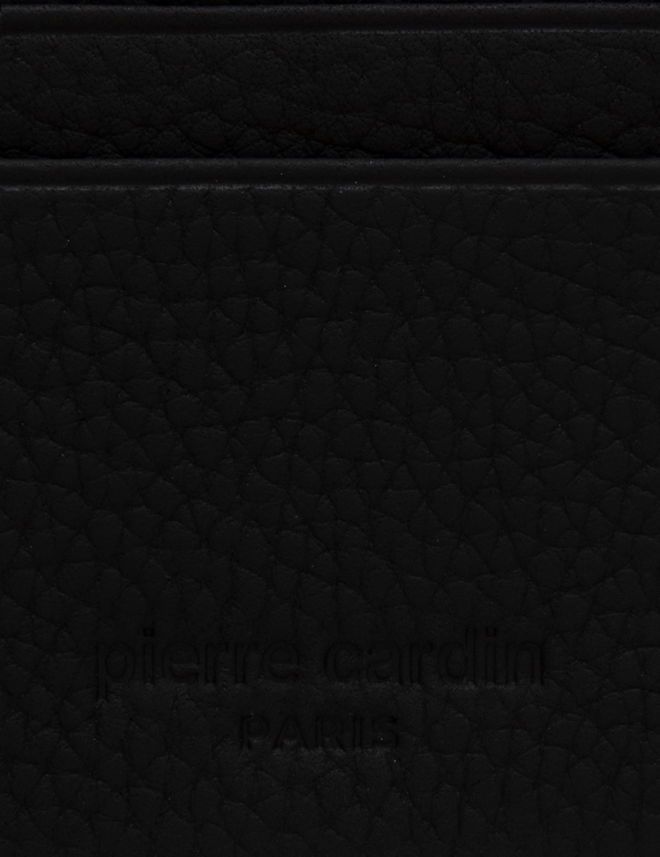 Erkek Siyah %100 Deri Cüzdan