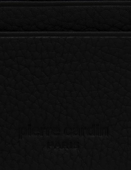 Erkek Siyah %100 Deri Cüzdan - 50321919002