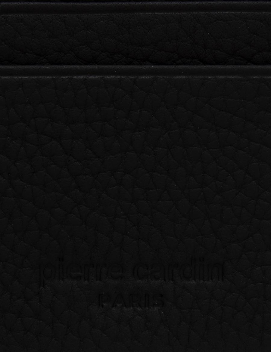 Erkek Siyah %100 Deri Cüzdan