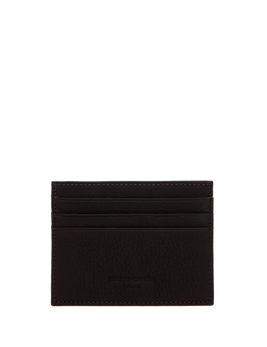 Erkek Kahverengi %100 Deri Cüzdan