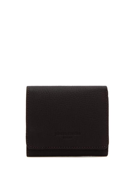 Erkek Kahverengi %100 Deri Cüzdan - 50321917001