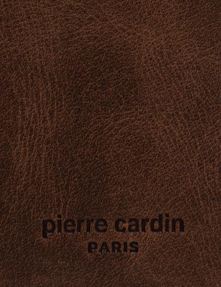 Erkek Kahverengi %100 Deri Cüzdan - 50321920001