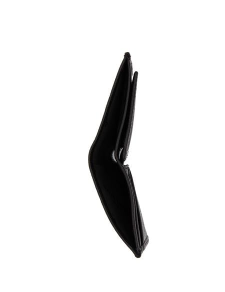 Erkek Siyah %100 Deri Cüzdan - 50321922002