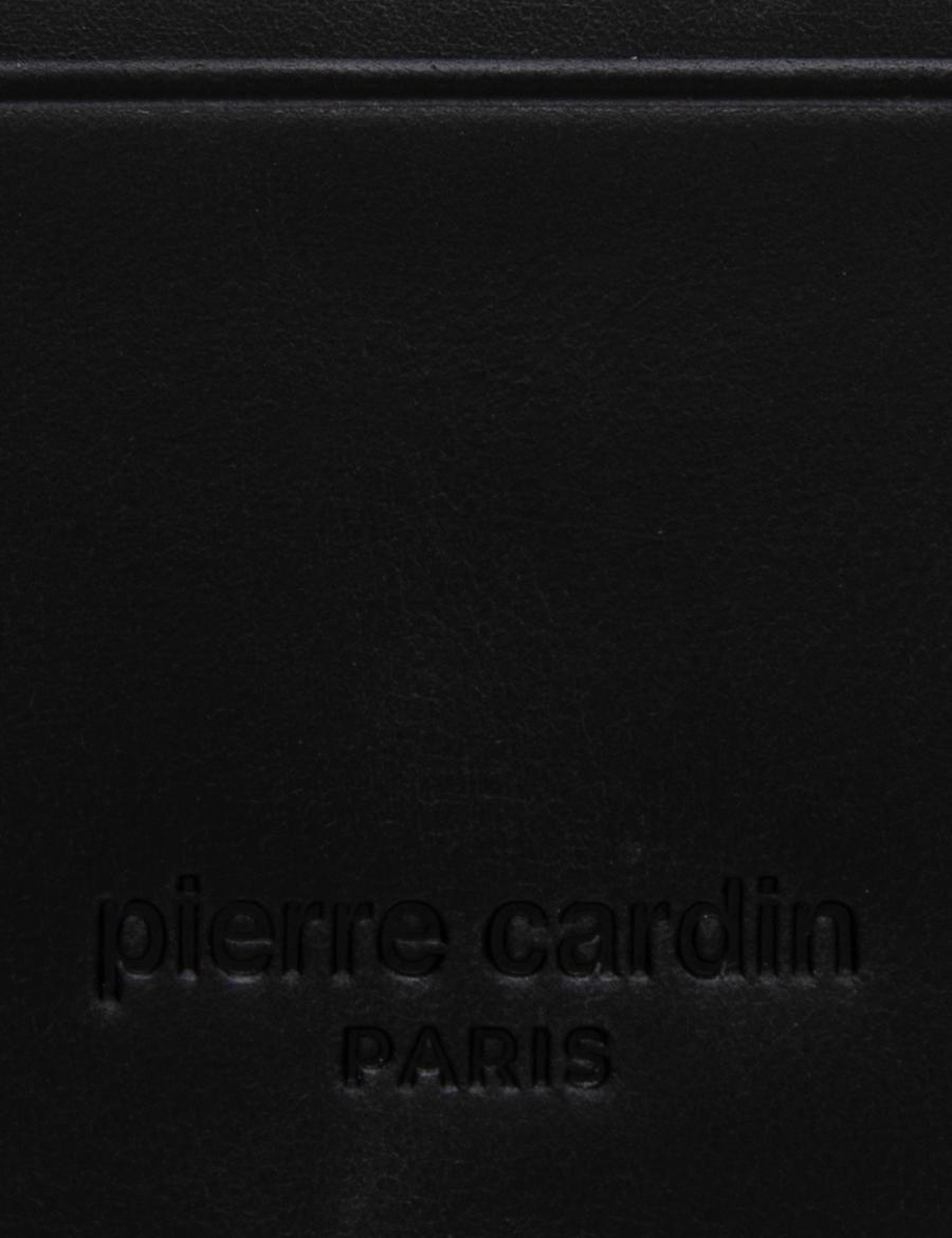 Erkek Siyah %100 Deri Cüzdan