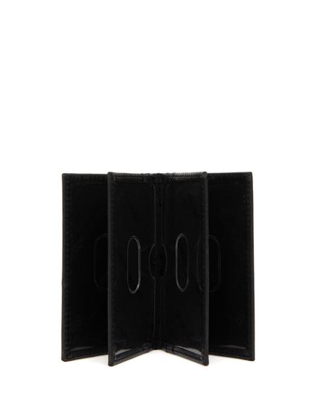 Erkek Siyah %100 Deri Cüzdan - 50321921001