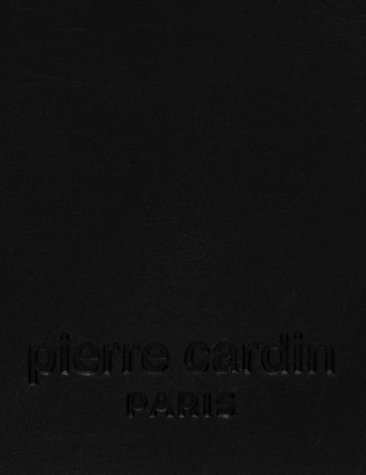 Erkek Siyah %100 Deri Cüzdan - 50321920002