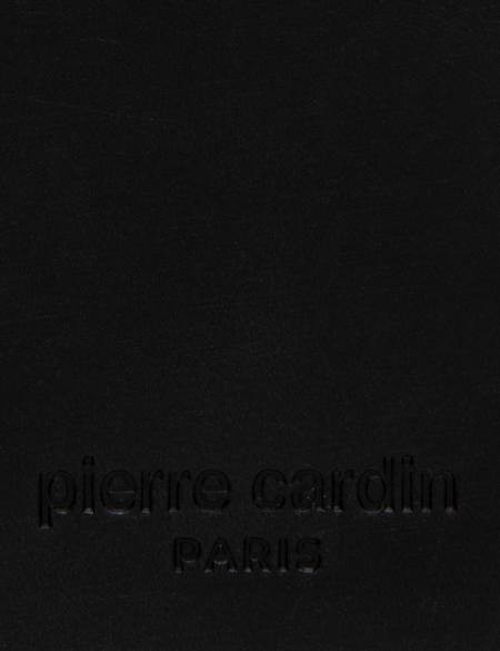 Erkek Siyah %100 Deri Cüzdan - 50321920002